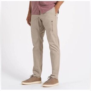 Vuori Men’s Ripstop Pants